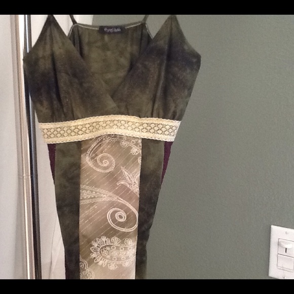 Tank Top - Picture 7 of 7